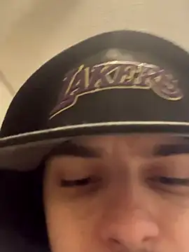 Snapshot of CarmeloA chatting on 12.02.25 CarmeloA online show from 12.02.25