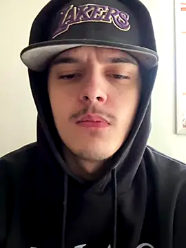 Snapshot of CarmeloA chatting on 01.06.26 CarmeloA online show from 01.06.26