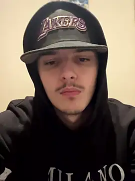 Snapshot of CarmeloA chatting on 01.14.26 CarmeloA online show from 01.14.26