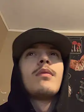 Snapshot of CarmeloA chatting on 04.03.26 CarmeloA online show from 04.03.26