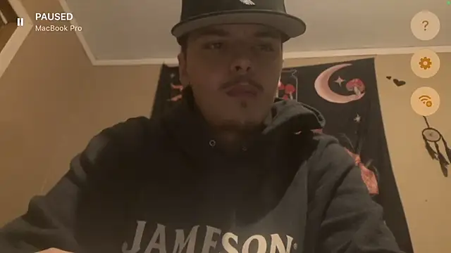 CarmeloA online show from 05.20.26