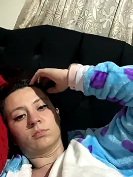 Zoe fire online show from 10.29.25