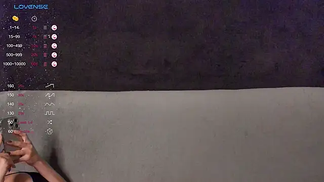 VickiRoom online show from 12.04.24