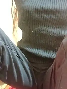 Snapshot of Juhi512 chatting on 01.15.26 Juhi512 online show from 01.15.26