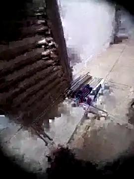 Snapshot of MilledDozens chatting on 03.26.26 MilledDozens online show from 03.26.26