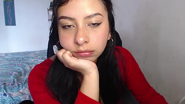 Lya Hall  online show from 01.31.26