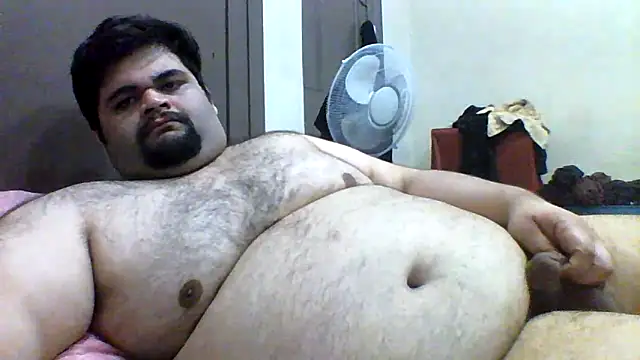 ShavenScope24 online show from 02.06.26