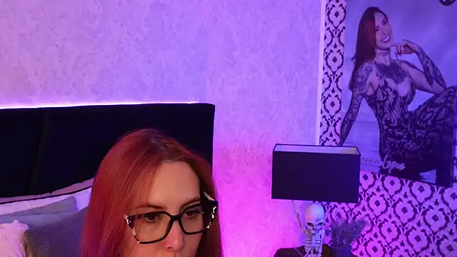 mariianna lopez  online show from 05.05.26