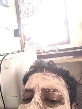 Vickyins480000 online show from 05.03.26