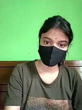 Snapshot of Jaya-Ray chatting on 11.01.25 Jaya-Ray online show from 11.01.25