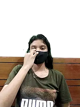 Snapshot of Jaya-Ray chatting on 11.01.25 Jaya-Ray online show from 11.01.25