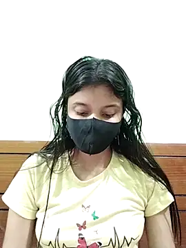 Snapshot of Jaya-Ray chatting on 11.10.25 Jaya-Ray online show from 11.10.25