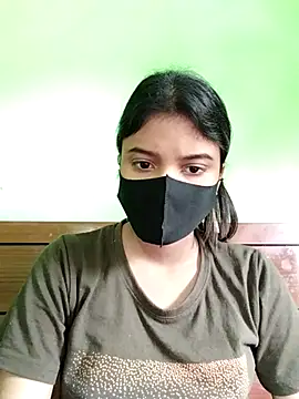 Snapshot of Jaya-Ray chatting on 11.30.25 Jaya-Ray online show from 11.30.25