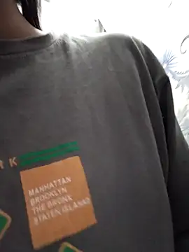 Snapshot of Jaya-Ray chatting on 12.03.25 Jaya-Ray online show from 12.03.25