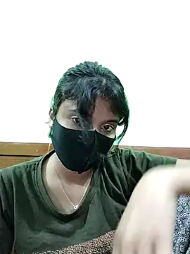 Snapshot of Jaya-Ray chatting on 12.04.25 Jaya-Ray online show from 12.04.25