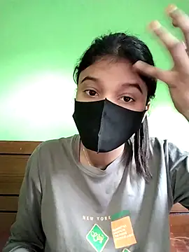 Snapshot of Jaya-Ray chatting on 12.19.25 Jaya-Ray online show from 12.19.25