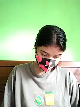 Snapshot of Jaya-Ray chatting on 12.22.25 Jaya-Ray online show from 12.22.25