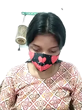 Snapshot of Jaya-Ray chatting on 02.01.26 Jaya-Ray online show from 02.01.26