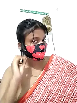 Snapshot of Jaya-Ray chatting on 02.03.26 Jaya-Ray online show from 02.03.26