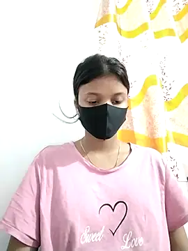 Jaya-Ray online show from 04.23.26