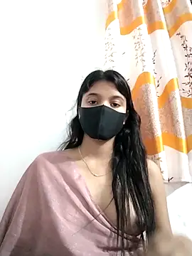 Jaya-Ray online show from 04.23.26