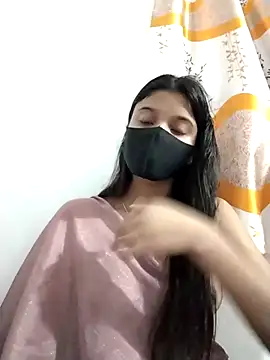 Jaya-Ray online show from 04.25.26