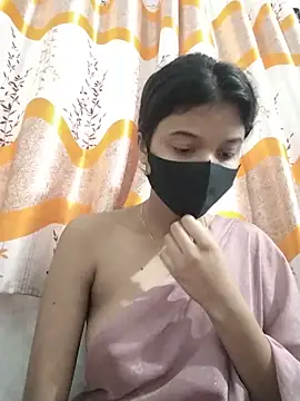 Snapshot of Jaya-Ray chatting on 05.19.26 Jaya-Ray online show from 05.19.26
