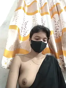 Snapshot of Jaya-Ray chatting on 06.15.26 Jaya-Ray online show from 06.15.26