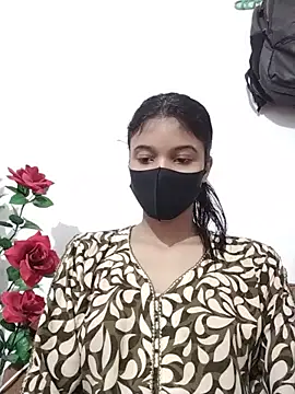 Snapshot of Jaya-Ray chatting on 07.01.26 Jaya-Ray online show from 07.01.26