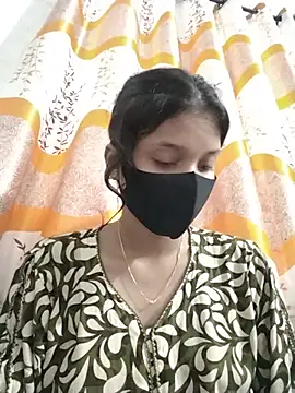 Snapshot of Jaya-Ray chatting on 07.15.26 Jaya-Ray online show from 07.15.26