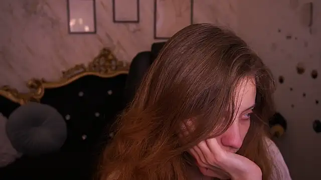 CuteeFoxy online show from 05.12.26