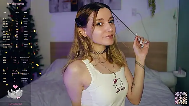 StarryMary online show from 01.31.26