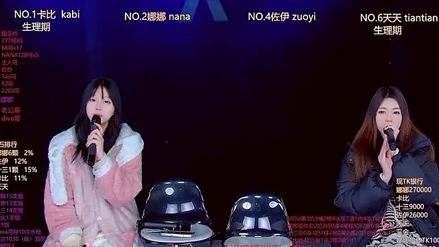 Snapshot of LC_888 chatting on 02.02.26 LC 888 online show from 02.02.26