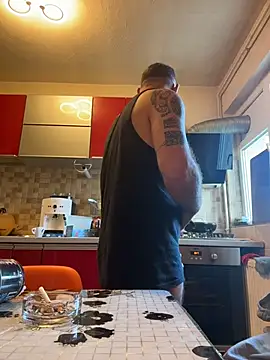 COBRAboySEXxh online show from 05.04.26