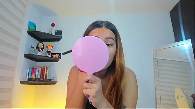 kittyrush  online show from 11.16.25