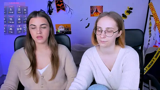 evalora vei online show from 10.24.25