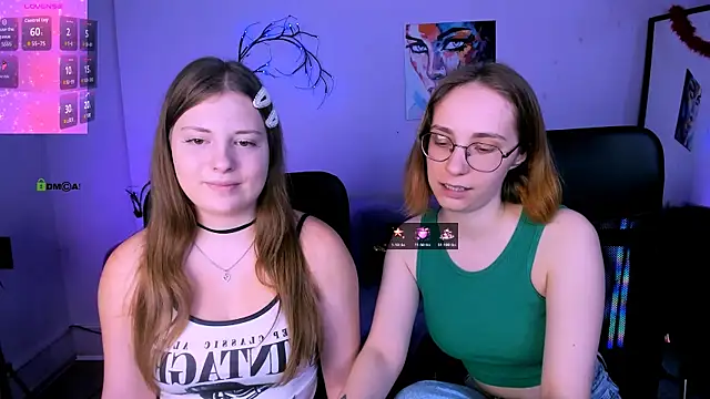 evalora vei online show from 11.26.25