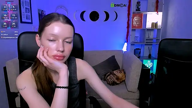 evalora vei online show from 03.08.26