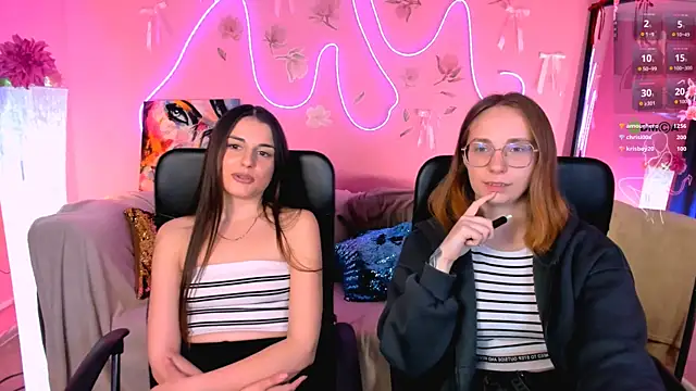 evalora vei online show from 04.28.26