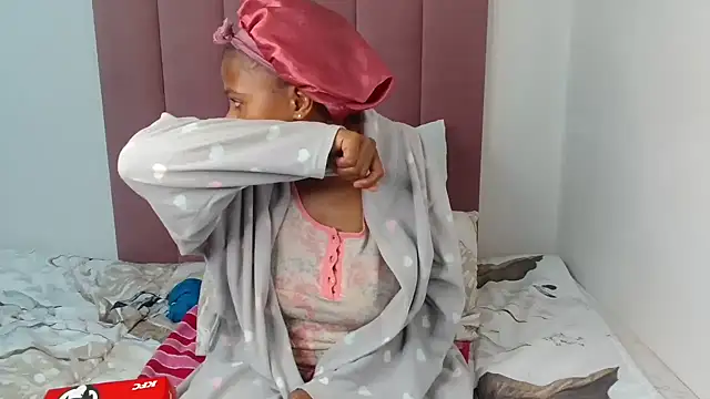 Bubbles156 online show from 11.10.25