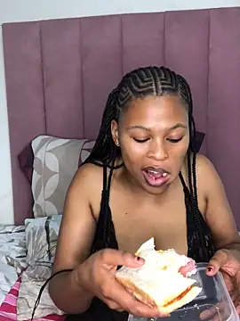 Bubbles156 online show from 03.11.26