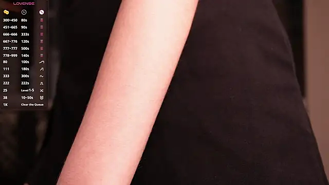 Erosyne online show from 05.26.26
