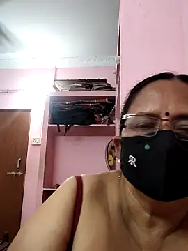 Snapshot of Anasuyatelugu chatting on 11.20.25 Anasuyatelugu online show from 11.20.25