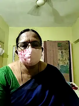 Snapshot of Anasuyatelugu chatting on 02.02.26 Anasuyatelugu online show from 02.02.26