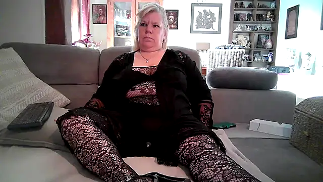 Bouddha-Angel online show from 04.30.26