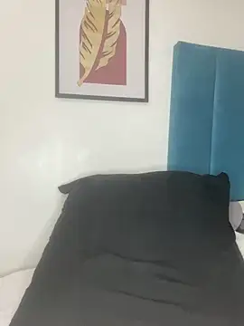 Snapshot of Babyface201 chatting on 11.24.25 Babyface201 online show from 11.24.25