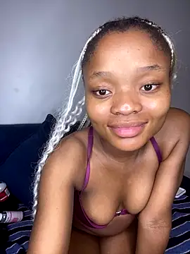 Snapshot of Babyface201 chatting on 11.25.25 Babyface201 online show from 11.25.25