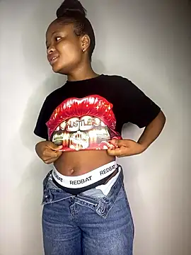 Snapshot of Babyface201 chatting on 01.14.26 Babyface201 online show from 01.14.26