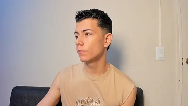 Snapshot of FireGuy_99 chatting on 02.12.26 FireGuy 99 online show from 02.12.26