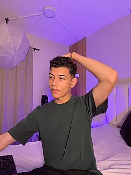 Snapshot of FireGuy_99 chatting on 02.13.26 FireGuy 99 online show from 02.13.26